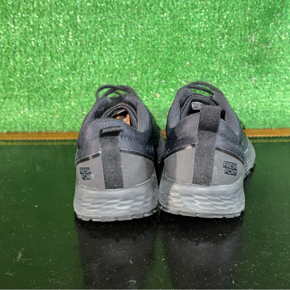 New Balance Arishi v3 Black Mesh MIDARISB Men’s Size 7 - Picture 4 of 6
